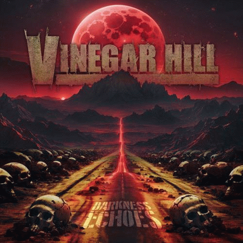 Vinegar Hill : Darkness Echoes Vinegar Hill : Darkness Echoes